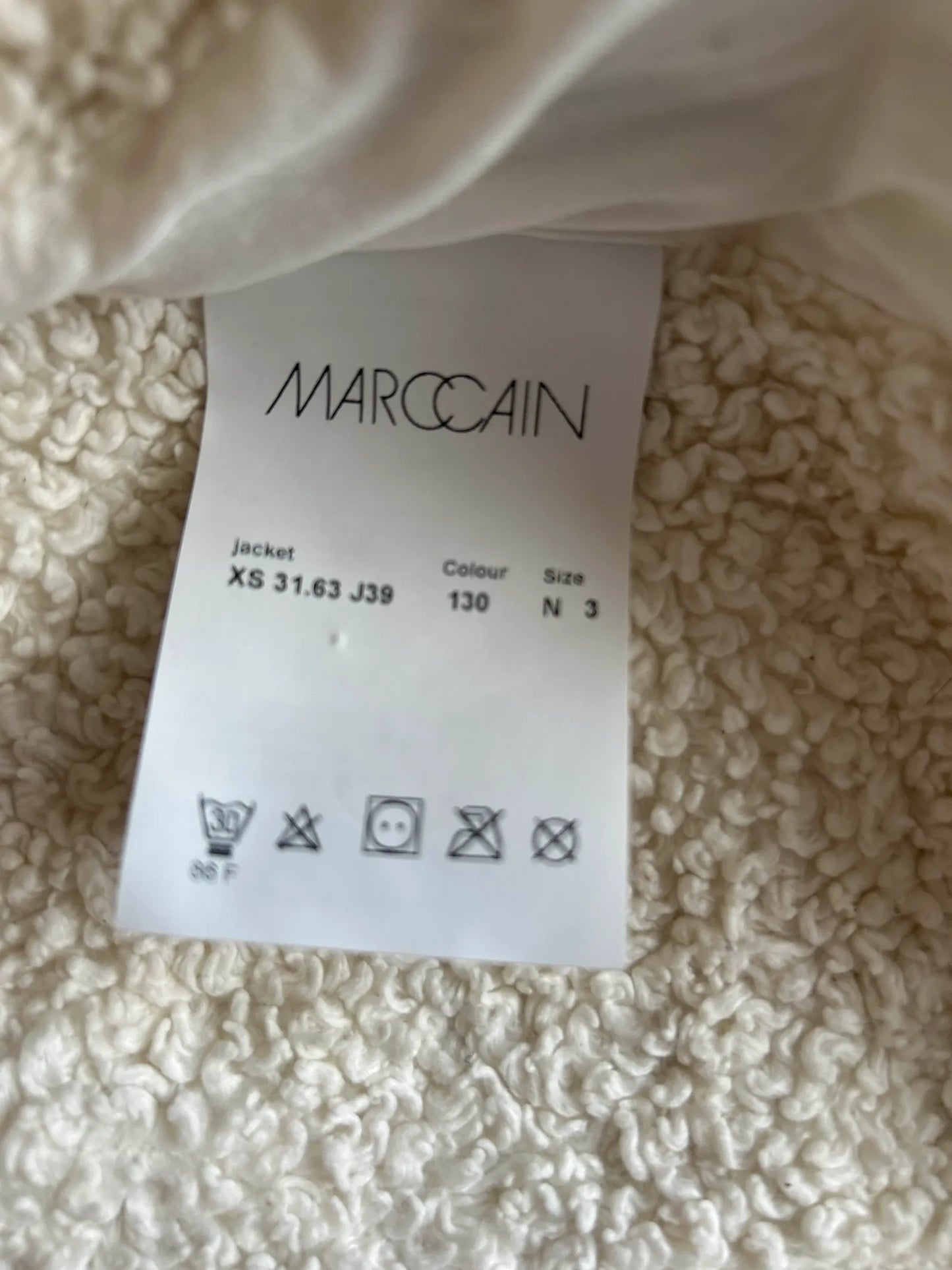 Marc Cain Hoodie