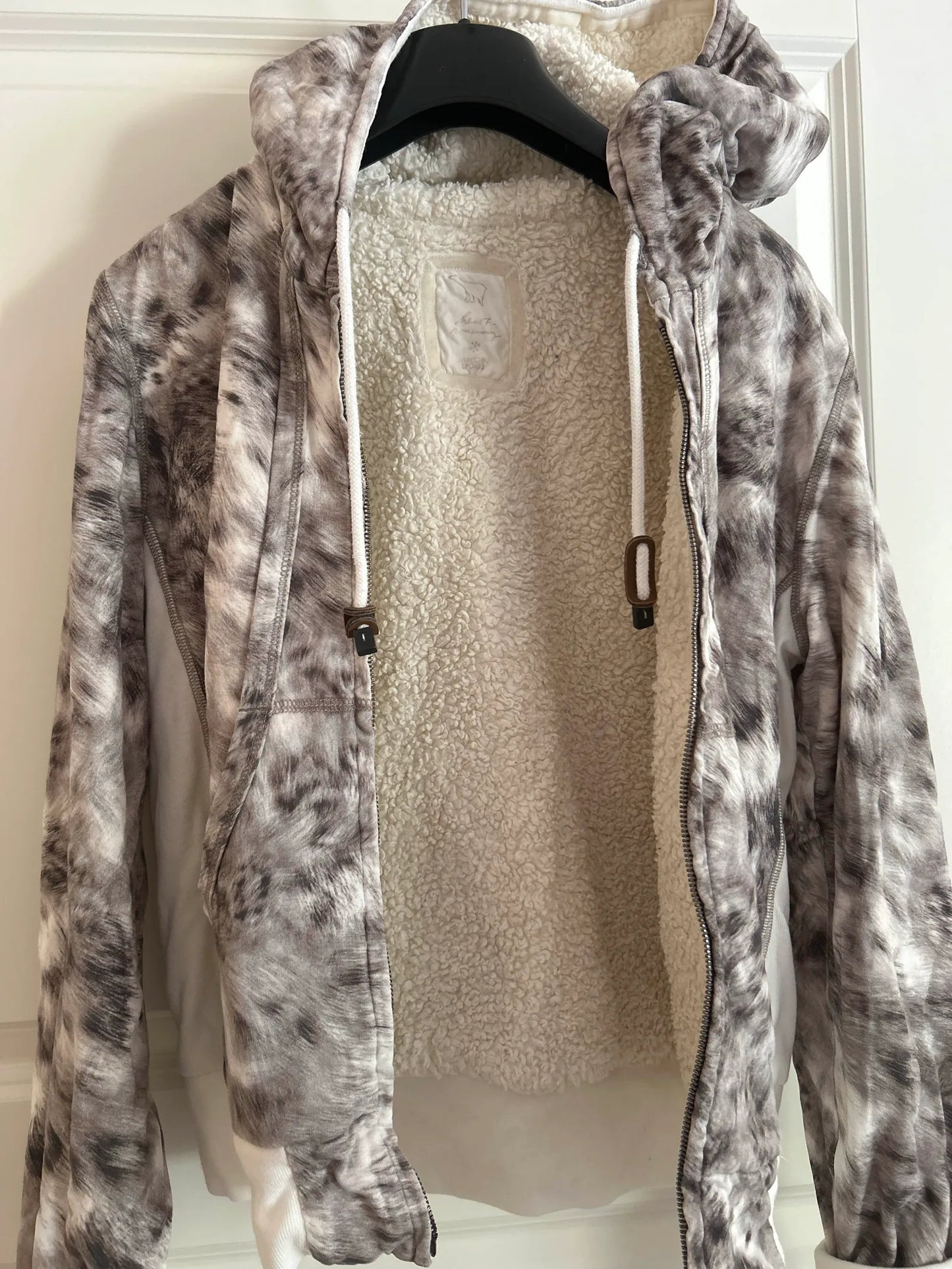 Marc Cain Hoodie
