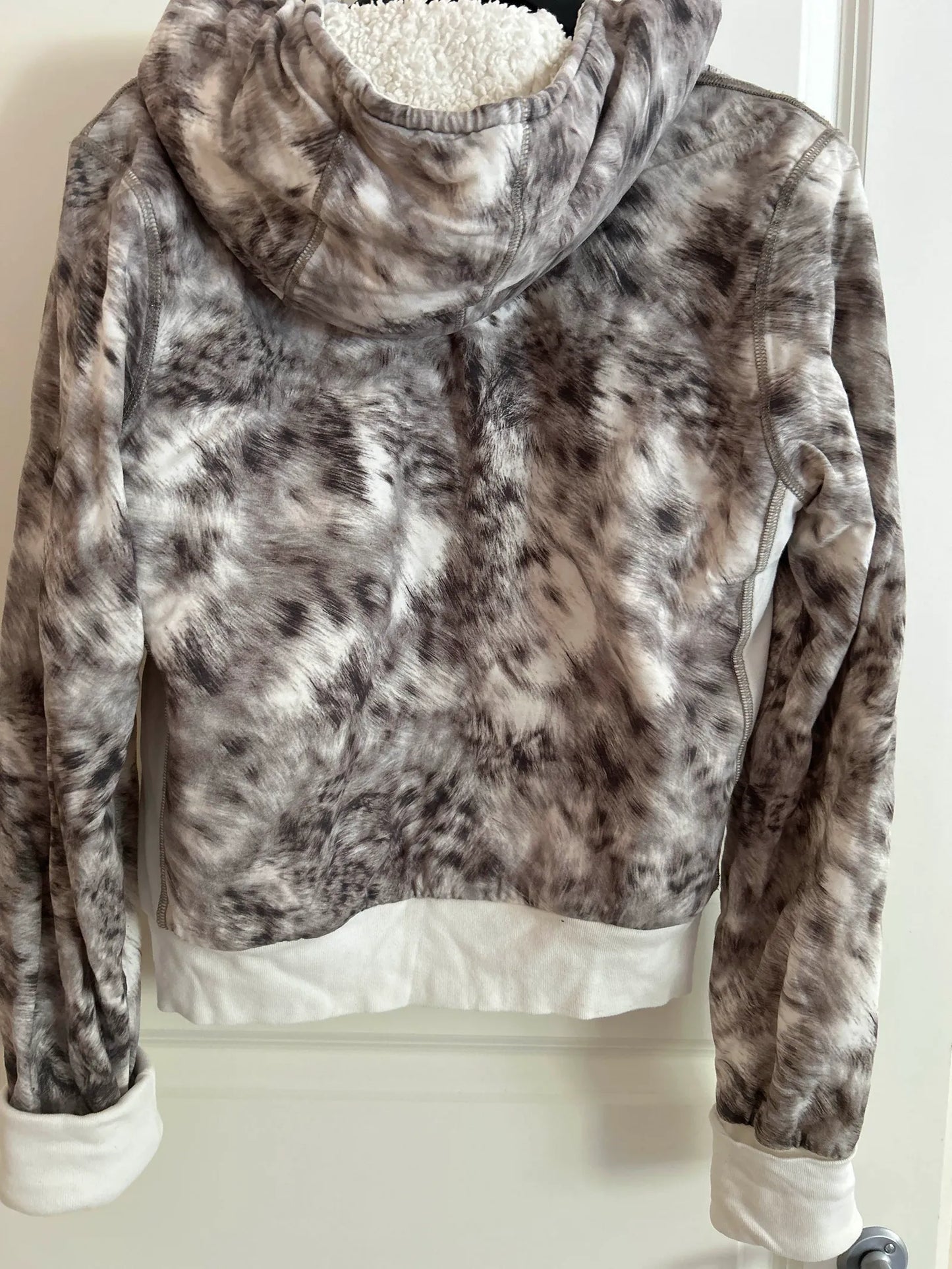 Marc Cain Hoodie