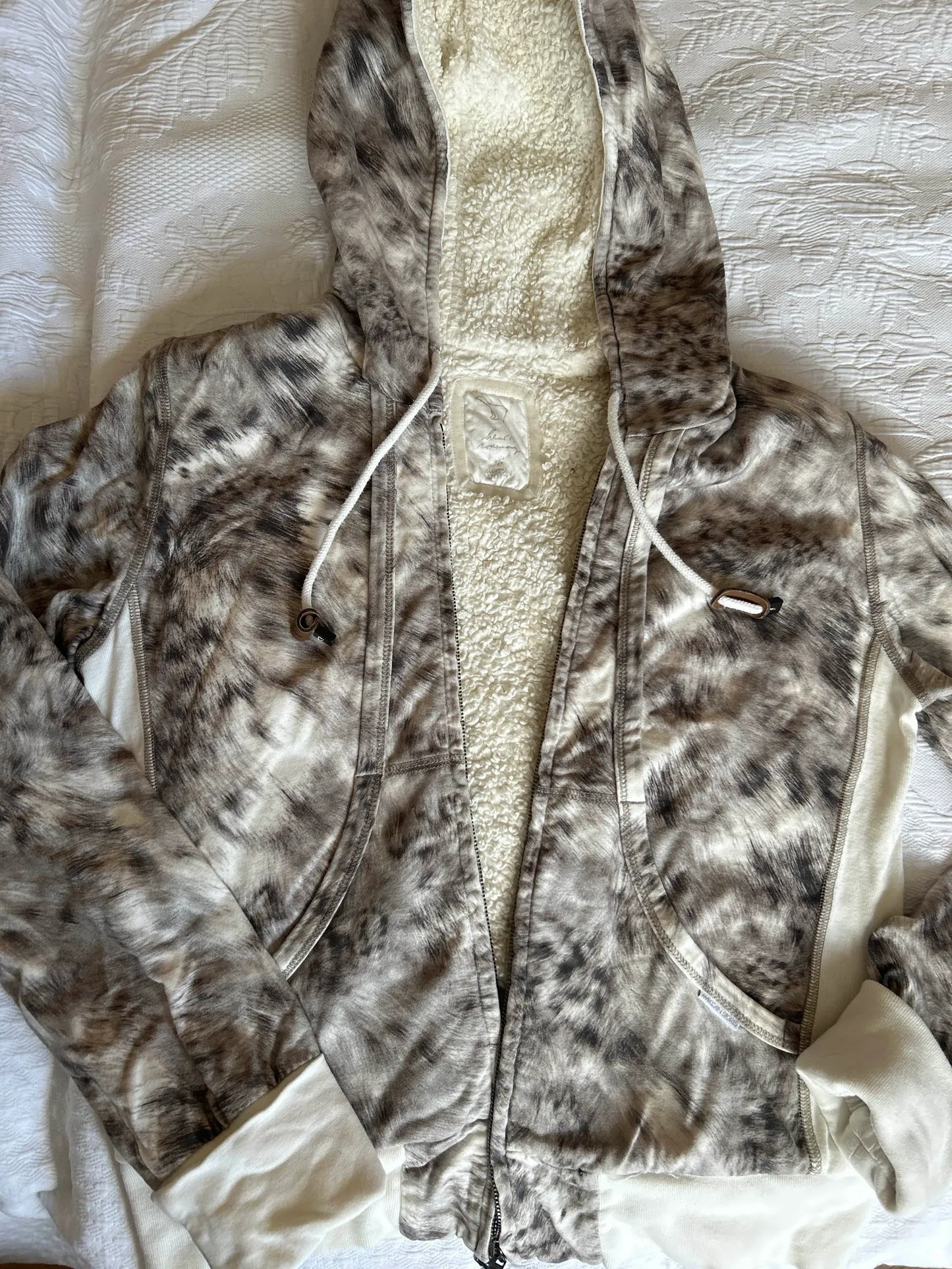 Marc Cain Hoodie