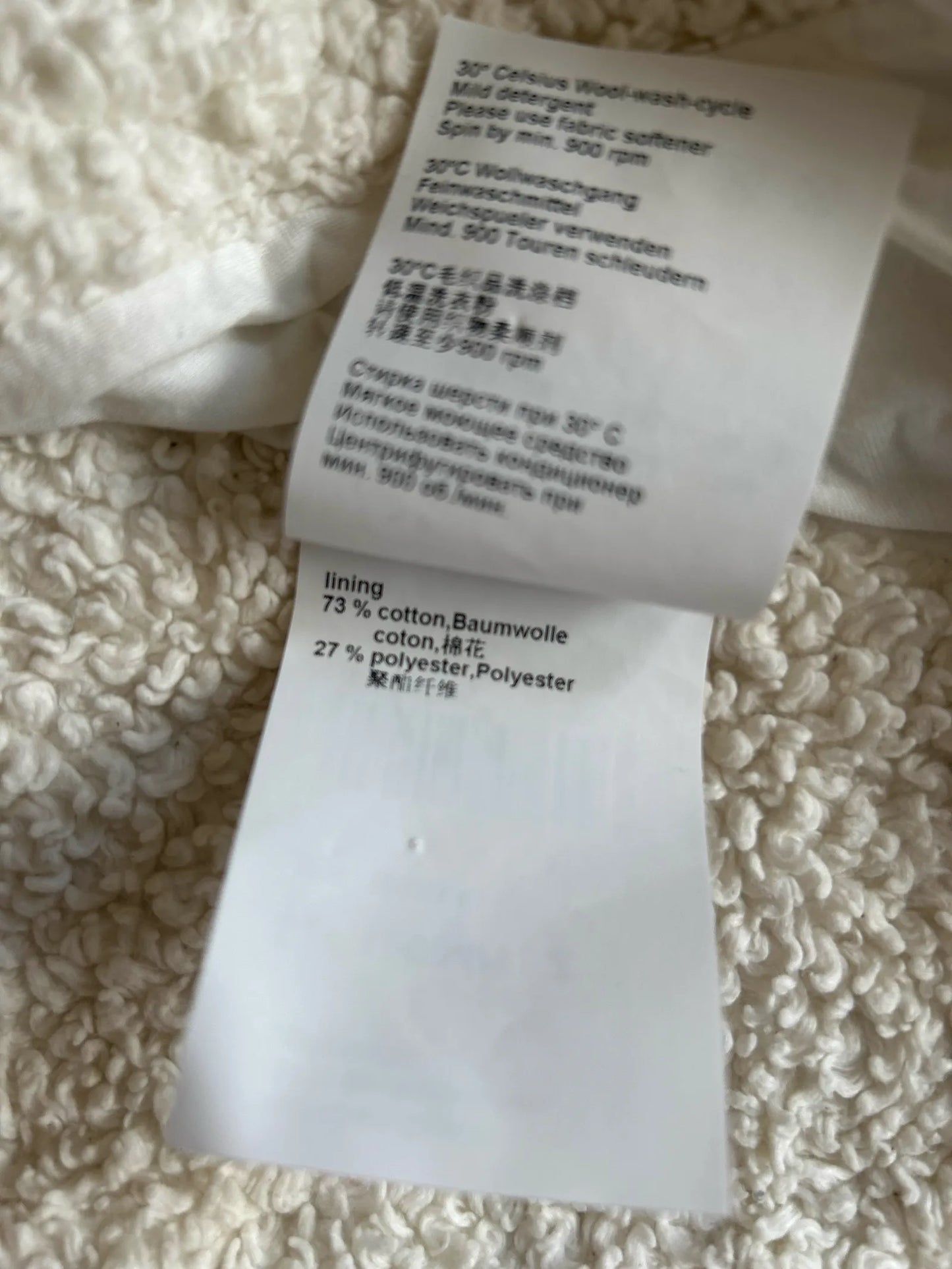 Marc Cain Hoodie