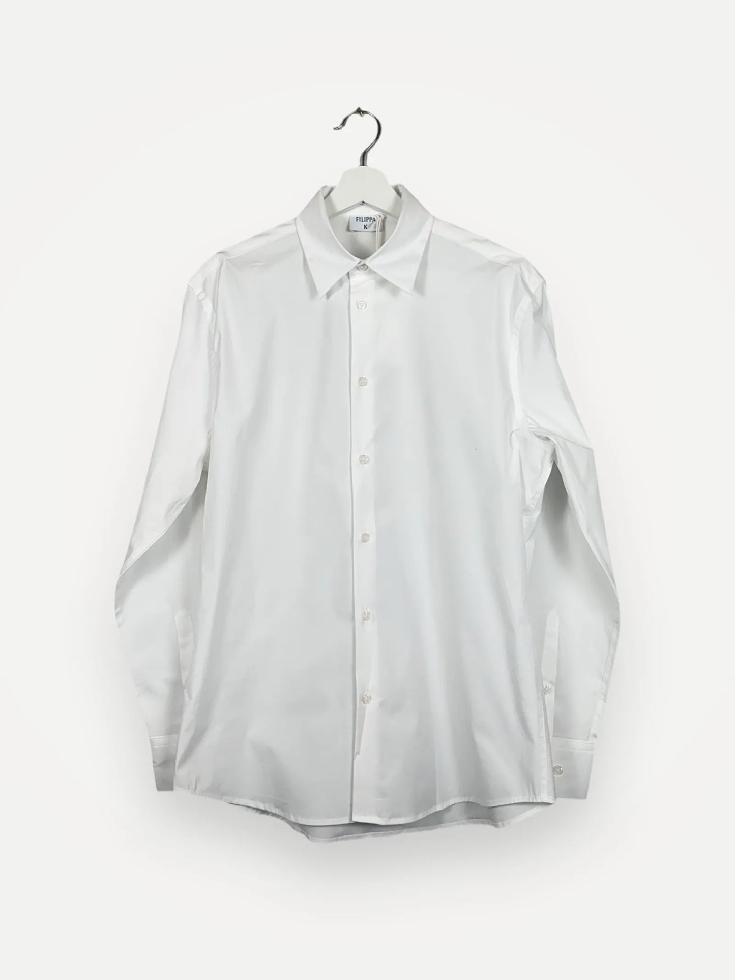 Filippa K Poplin Shirt