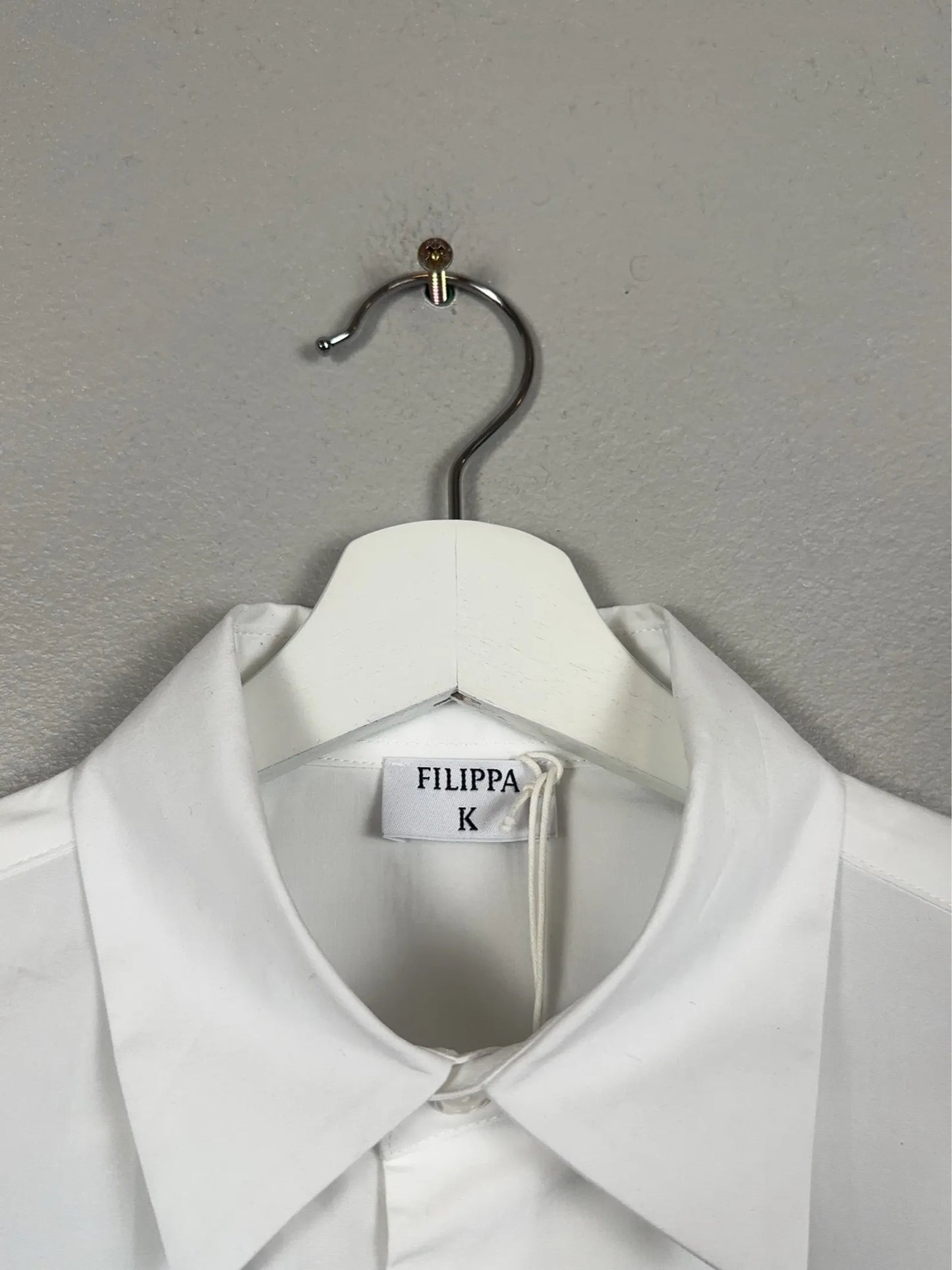 Filippa K Poplin Shirt