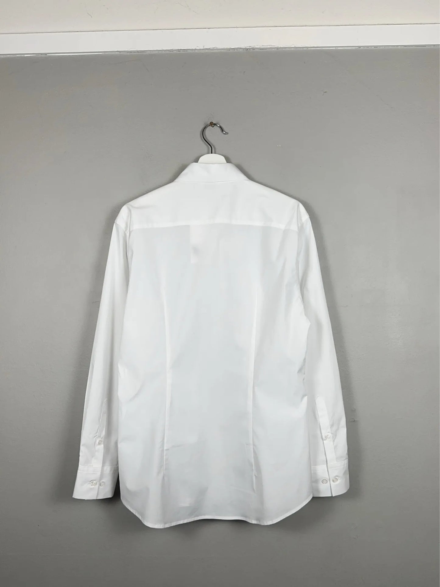Filippa K Poplin Shirt