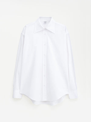 Filippa K Poplin Shirt
