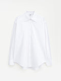 Filippa K Poplin Shirt