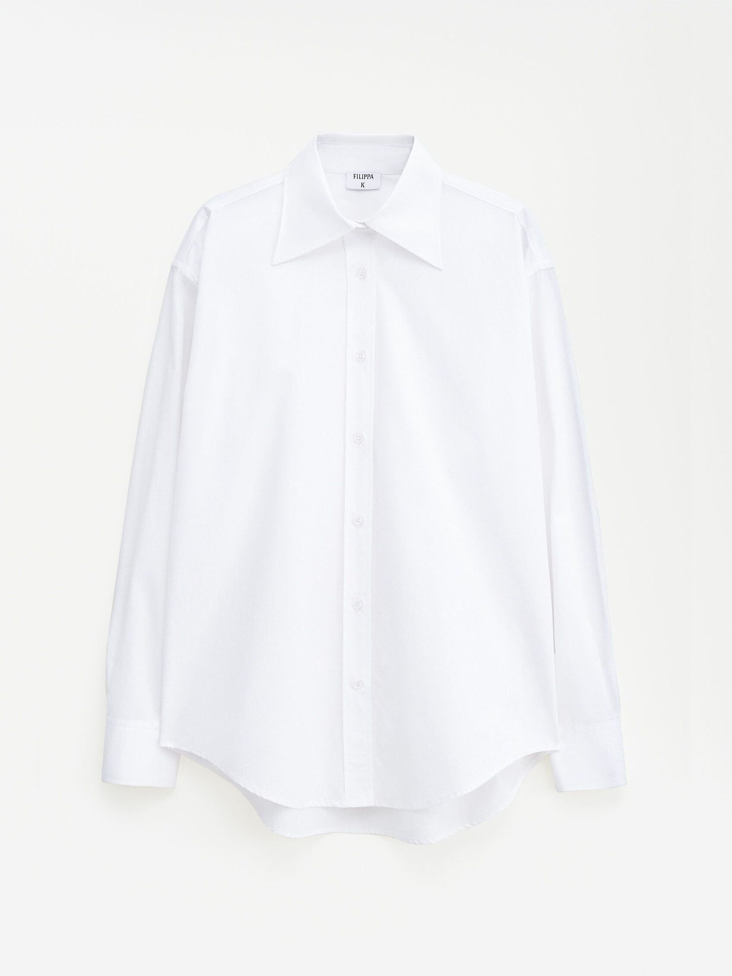 Filippa K Poplin Shirt