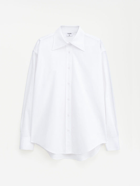 Filippa K Poplin Shirt