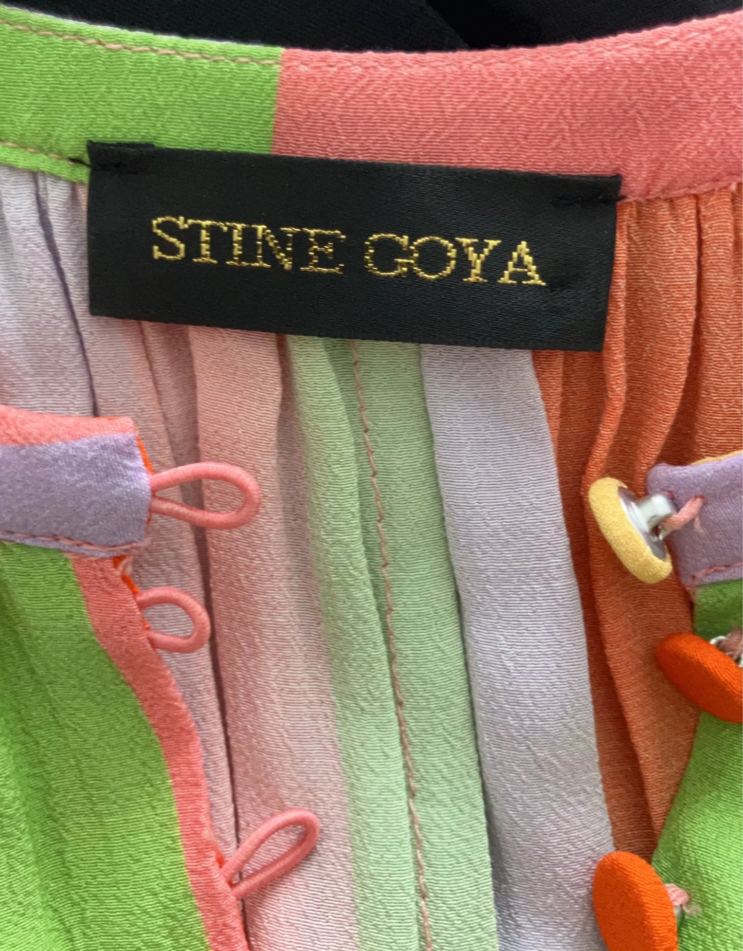 Stine Goya Elia Dress