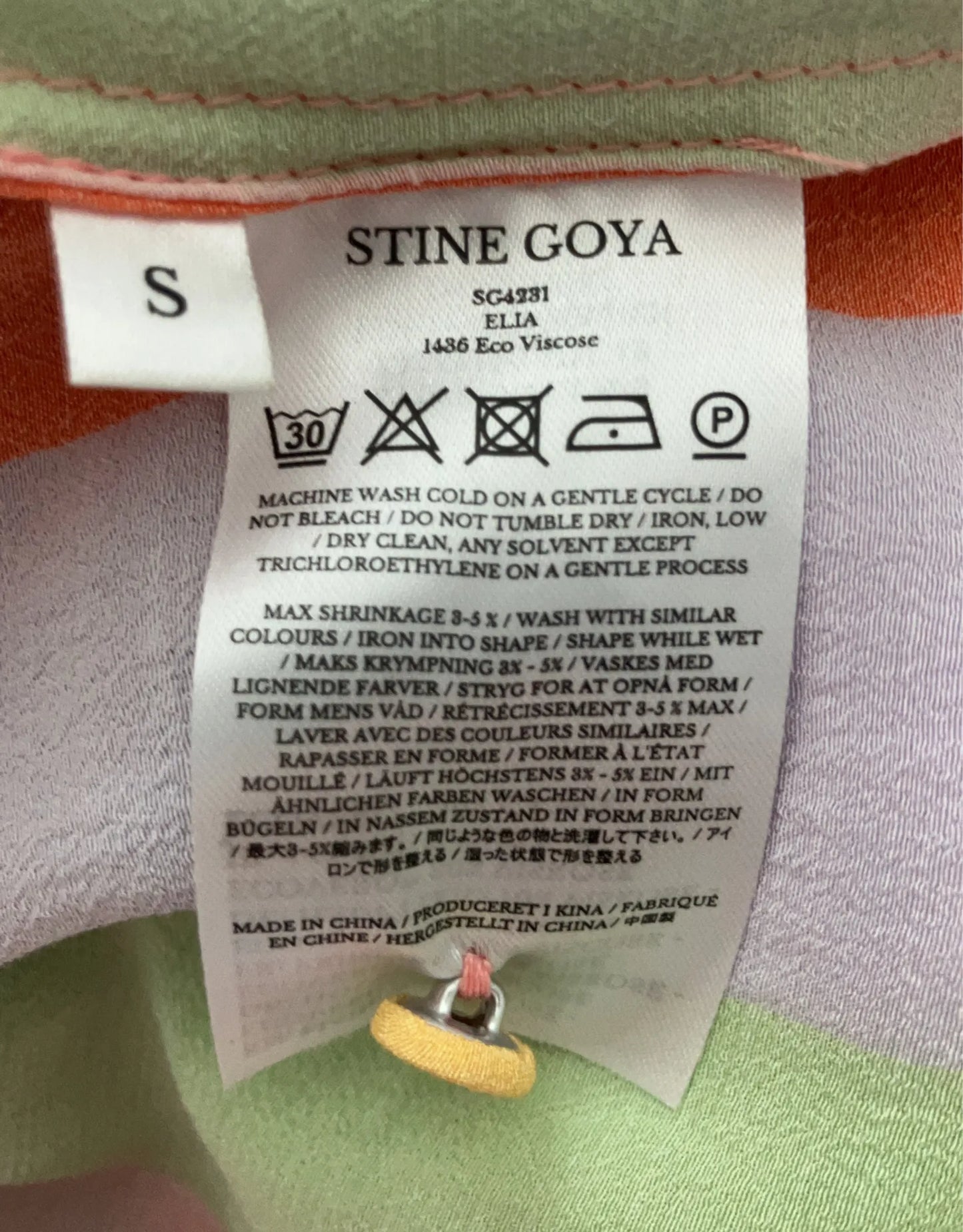 Stine Goya Elia Dress