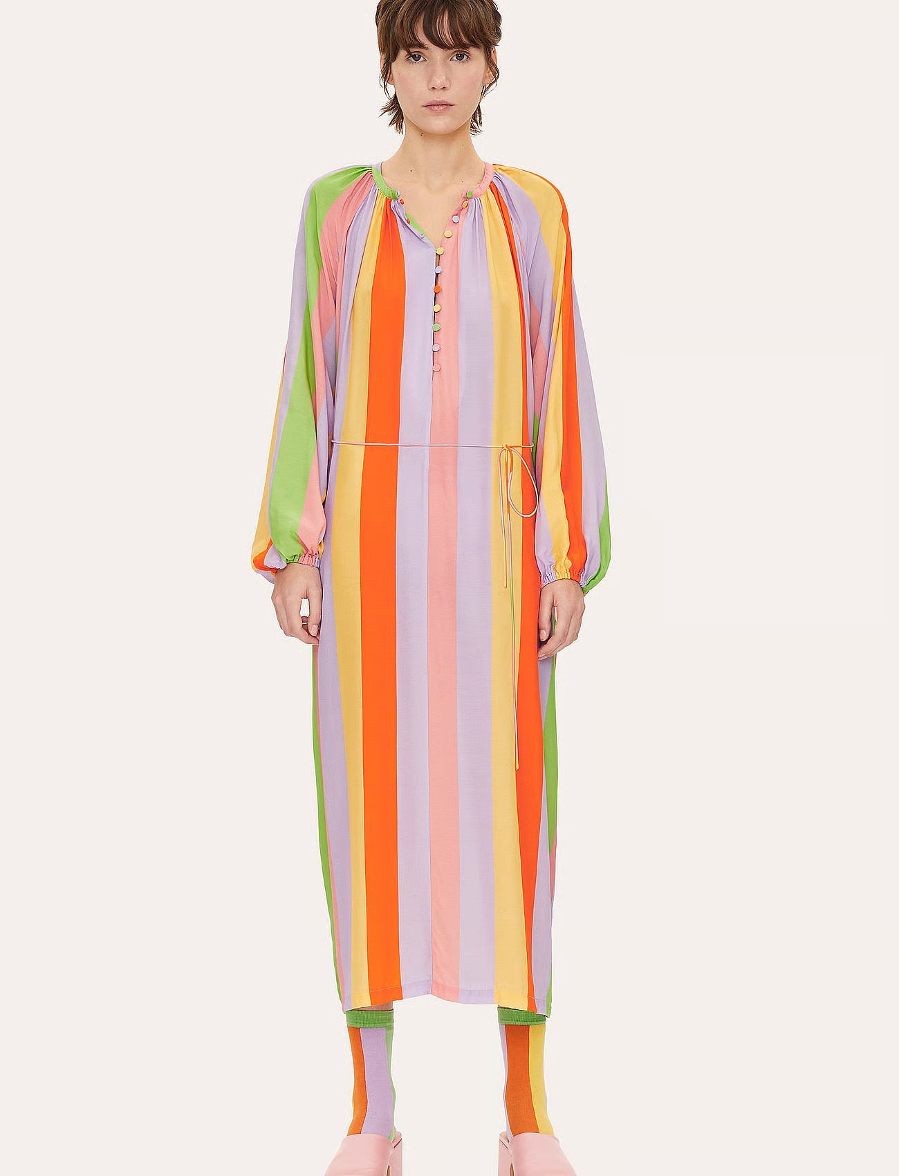 Stine Goya Elia Dress