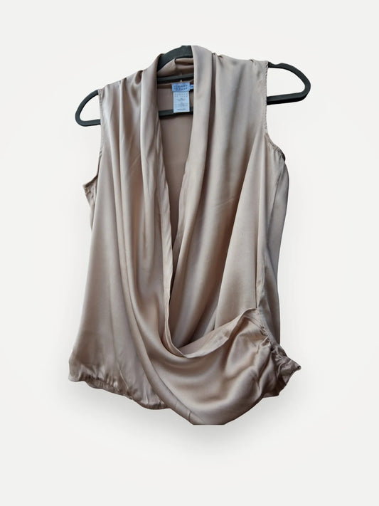 Mans Blouse