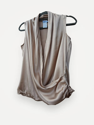 Mans Blouse