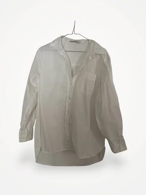 A Day's March-skjorta