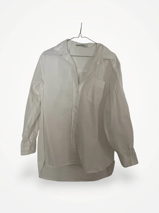 A Day's March-skjorta