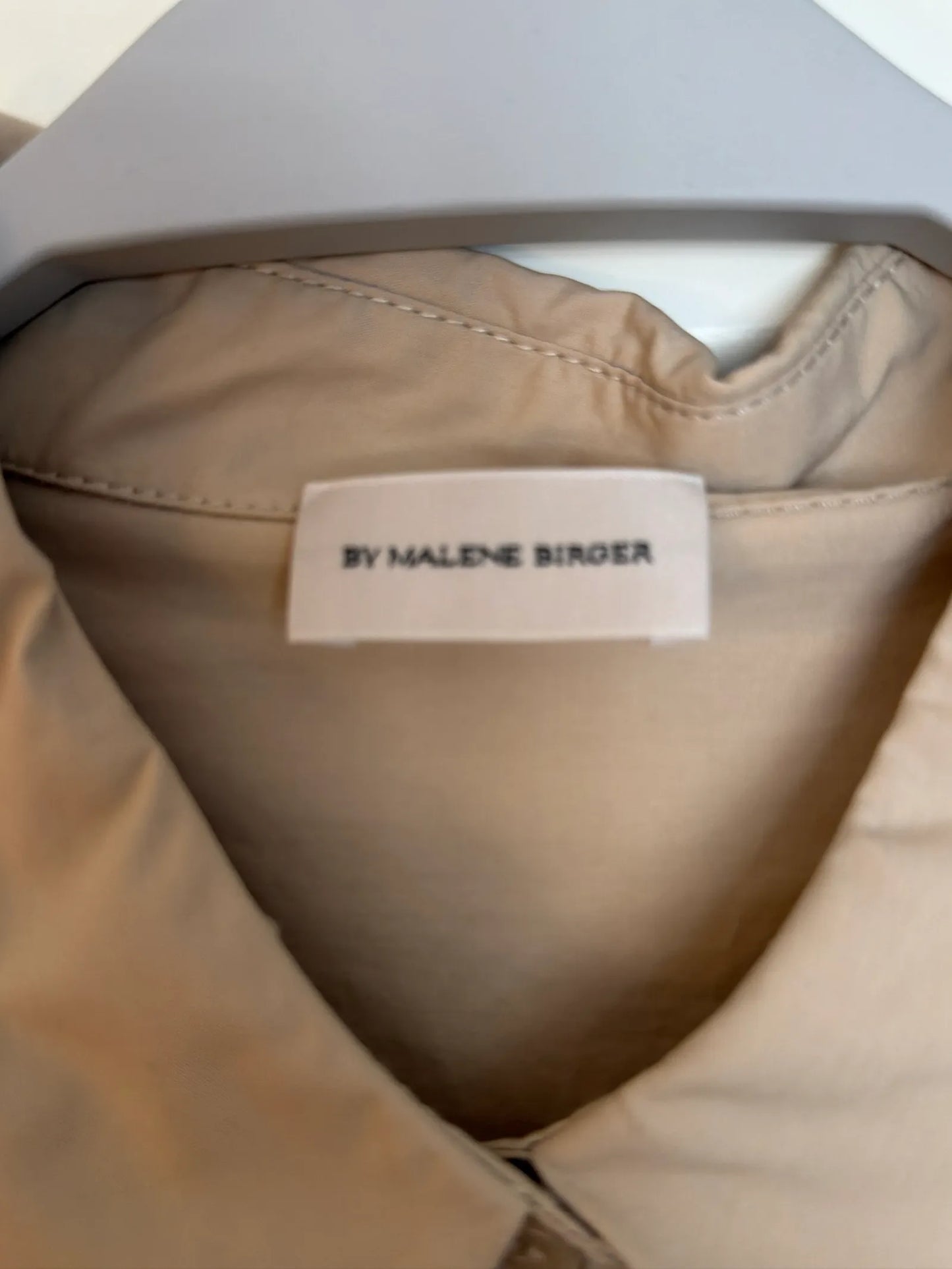 By Malene Birger Einadia Dress