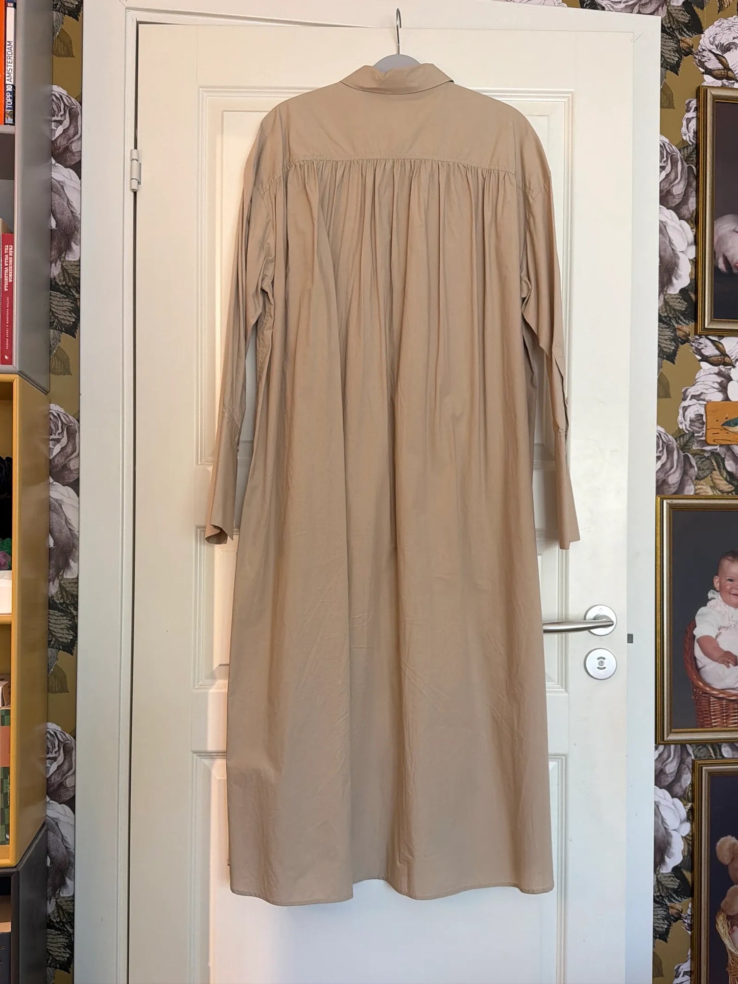 By Malene Birger Einadia Dress