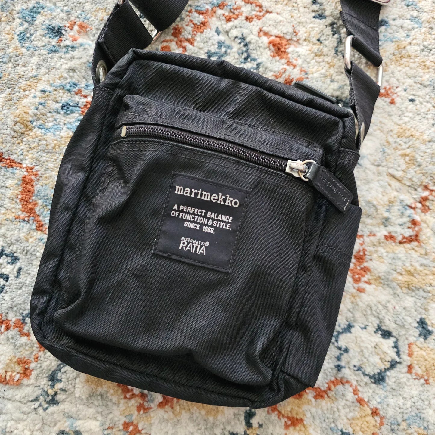Marimekko Cash & Carry Shoulder bag