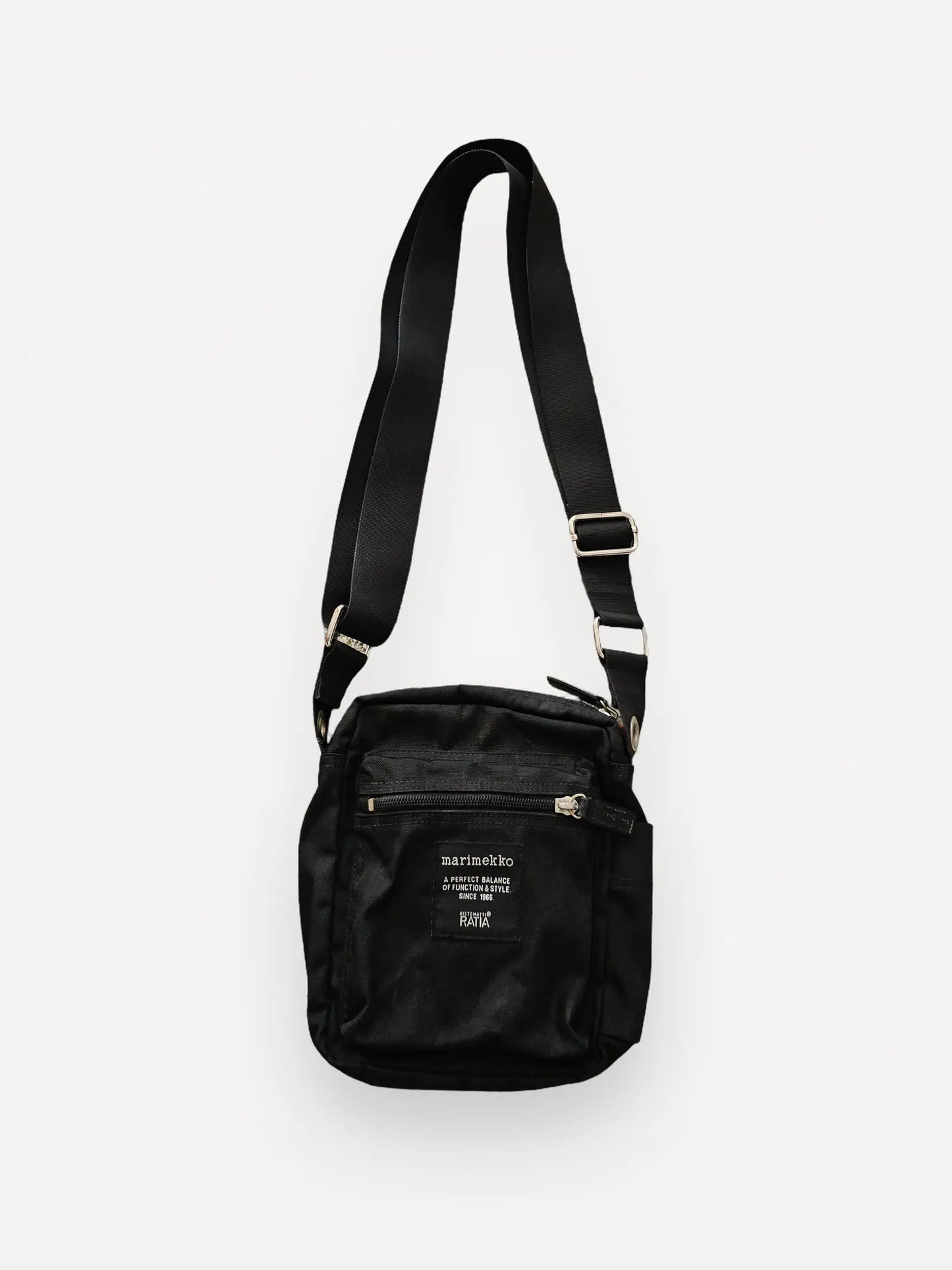 Marimekko Cash & Carry Shoulder bag