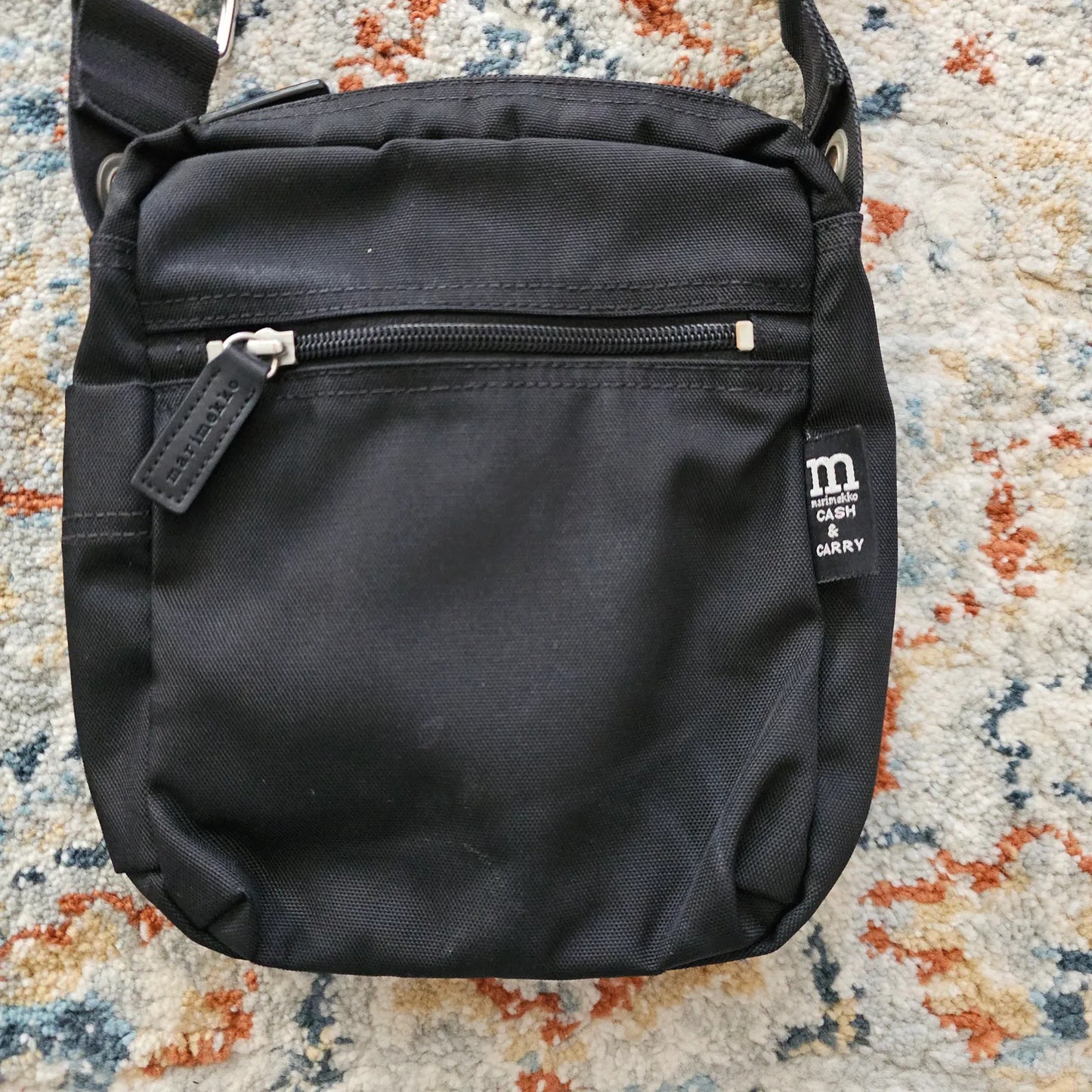 Marimekko Cash & Carry Shoulder bag