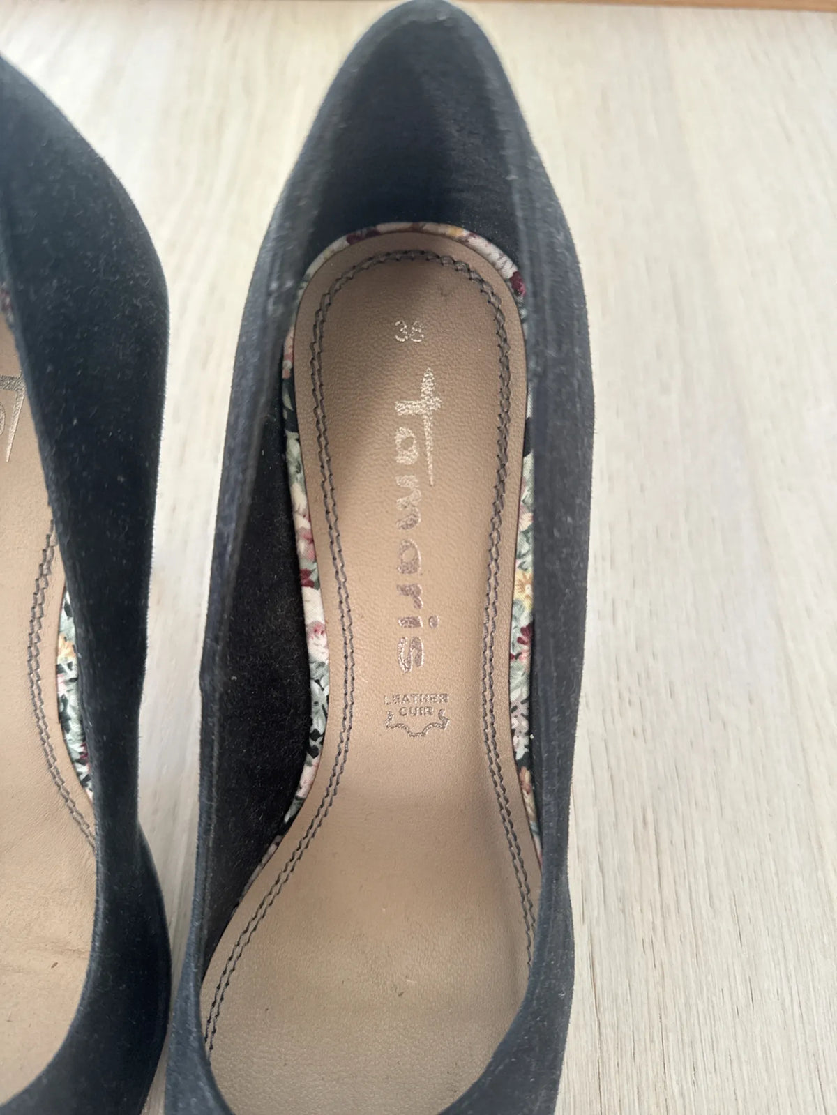Tamaris Heels