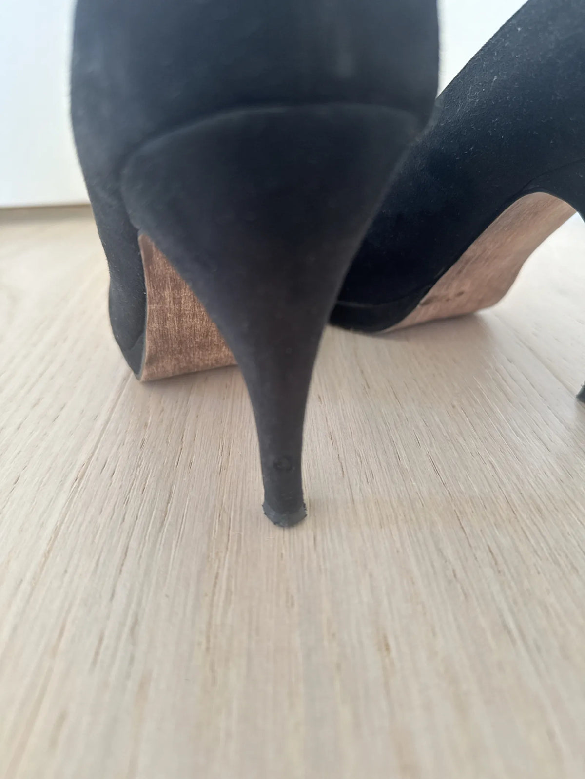 Tamaris Heels