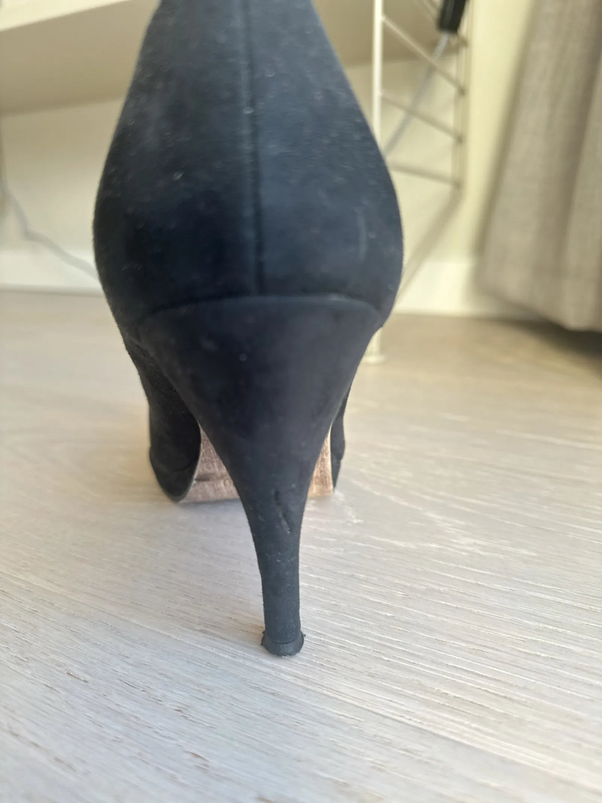 Tamaris Heels