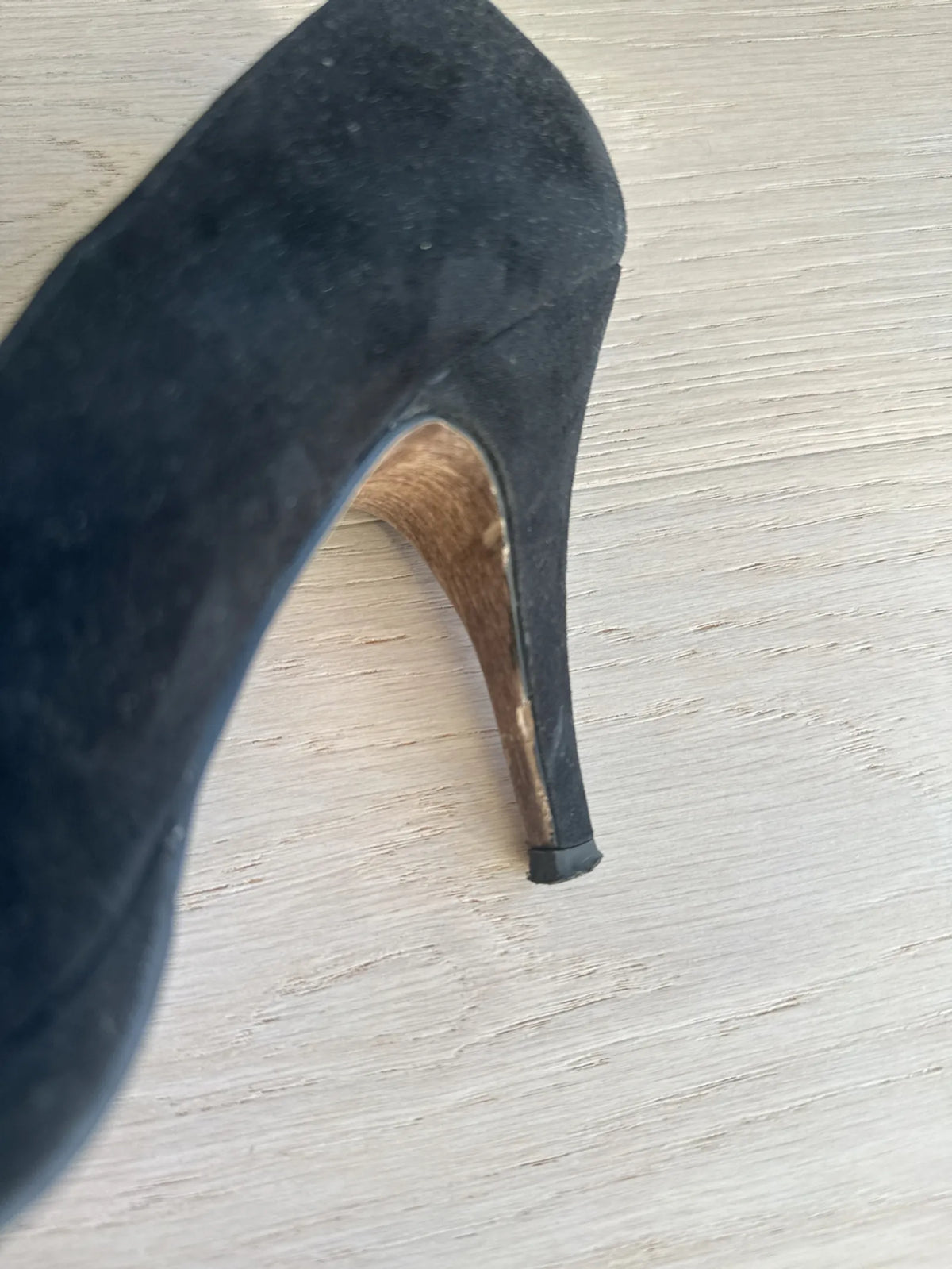 Tamaris Heels
