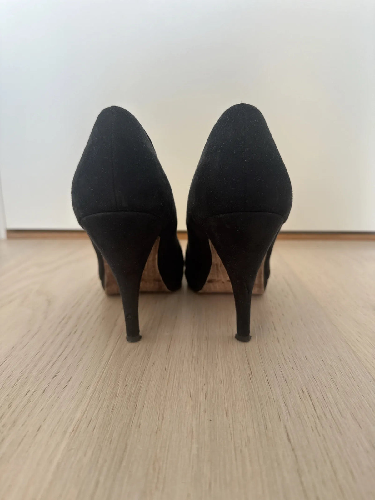 Tamaris Heels