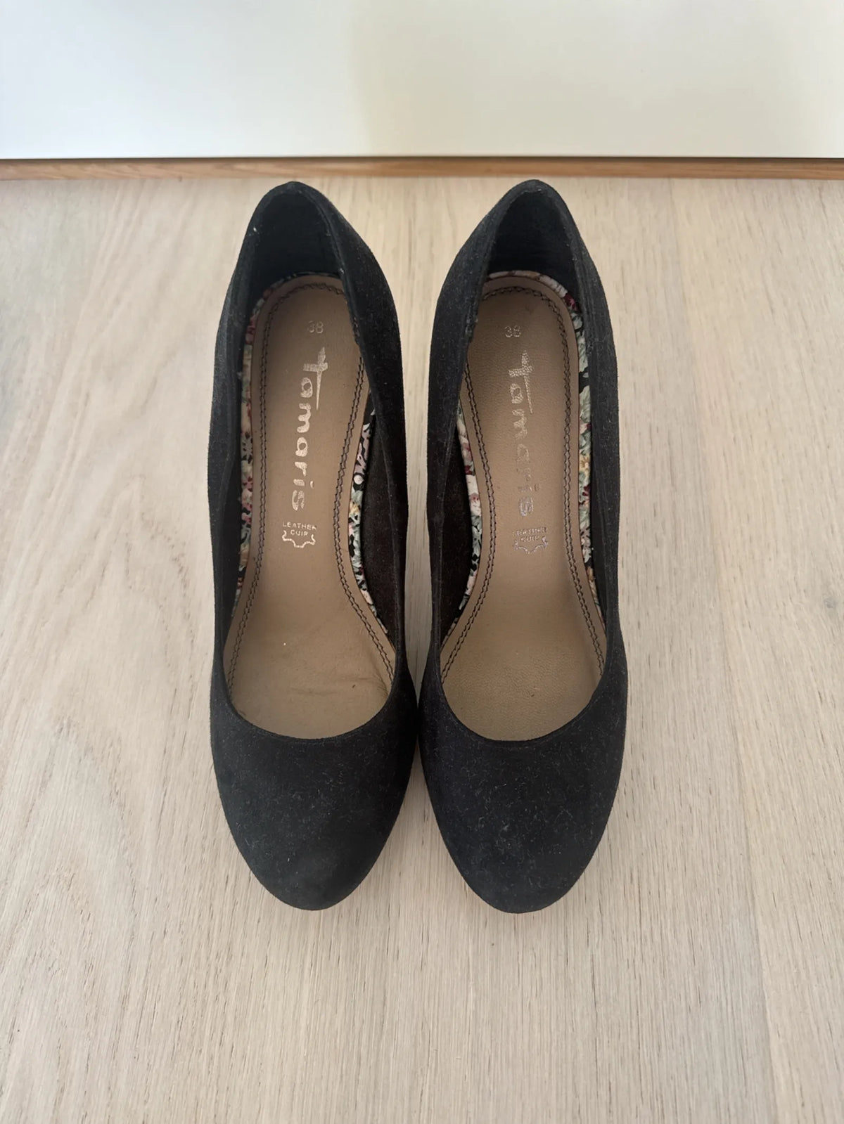 Tamaris Heels