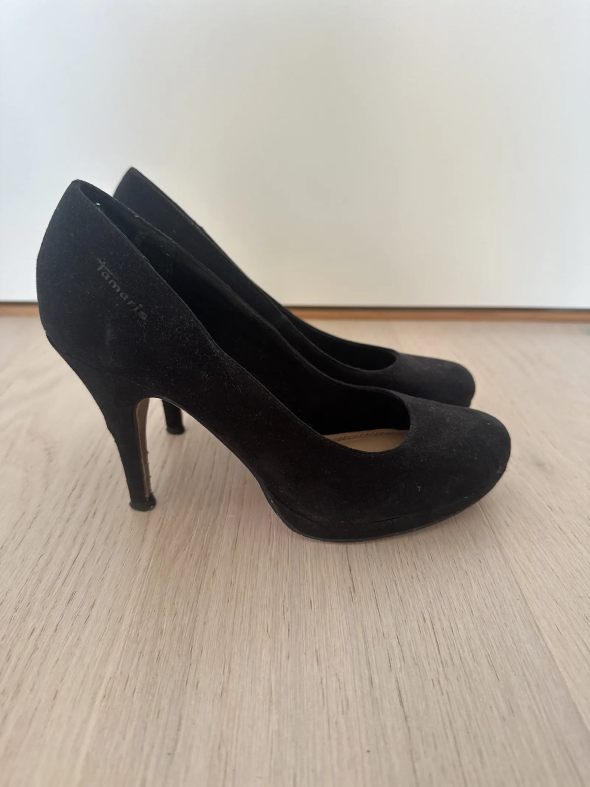 Tamaris Heels