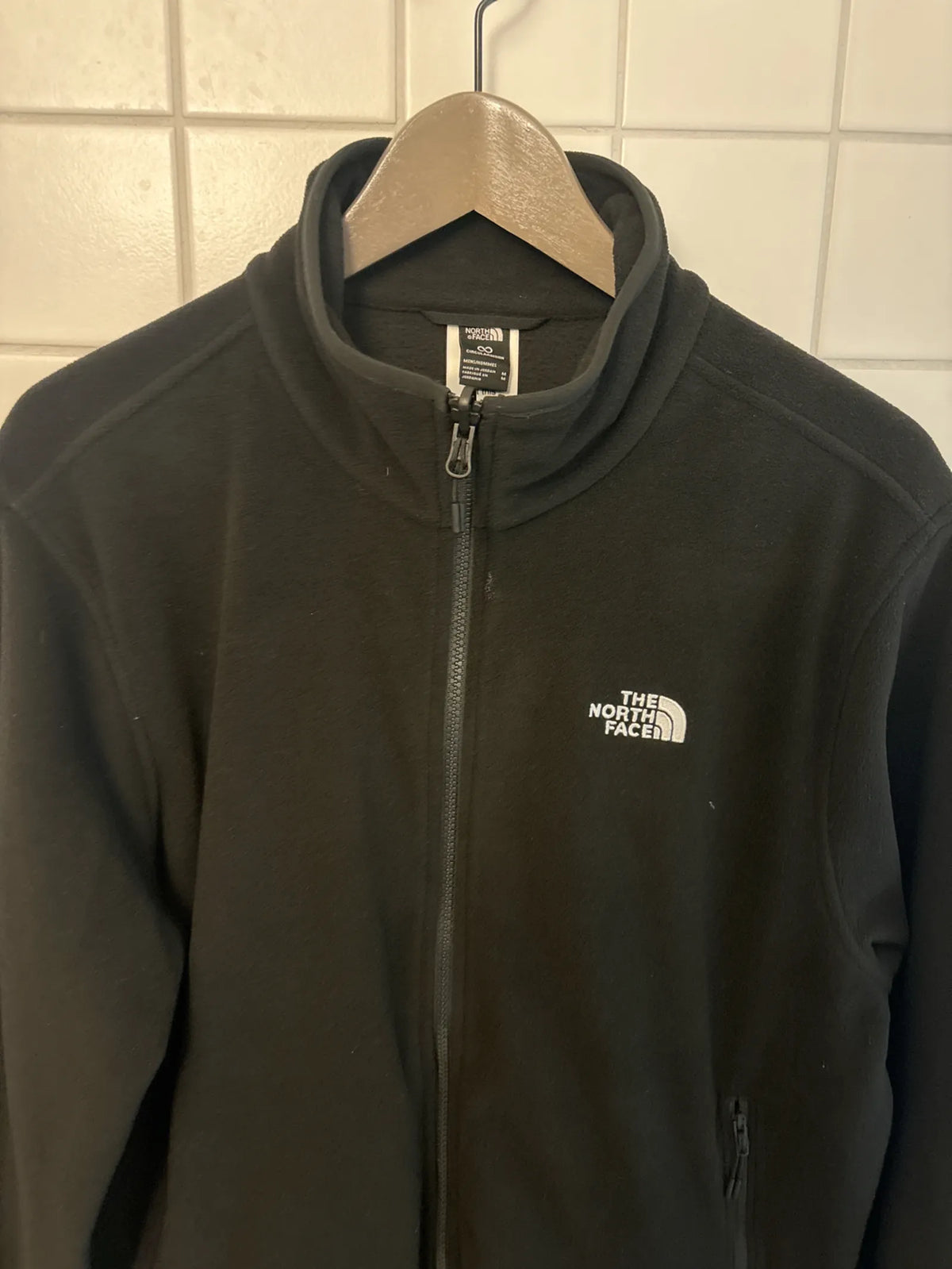 The North Face North Face-kofta NWOT