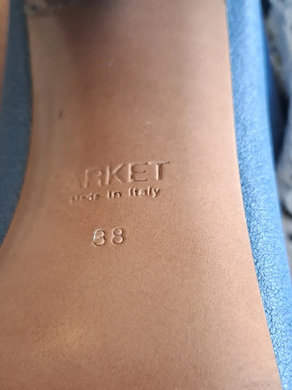 Arket Boots