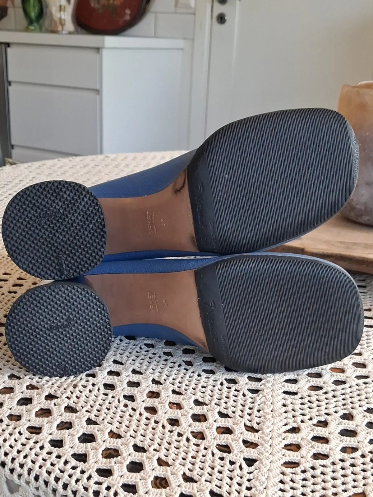 Arket Boots