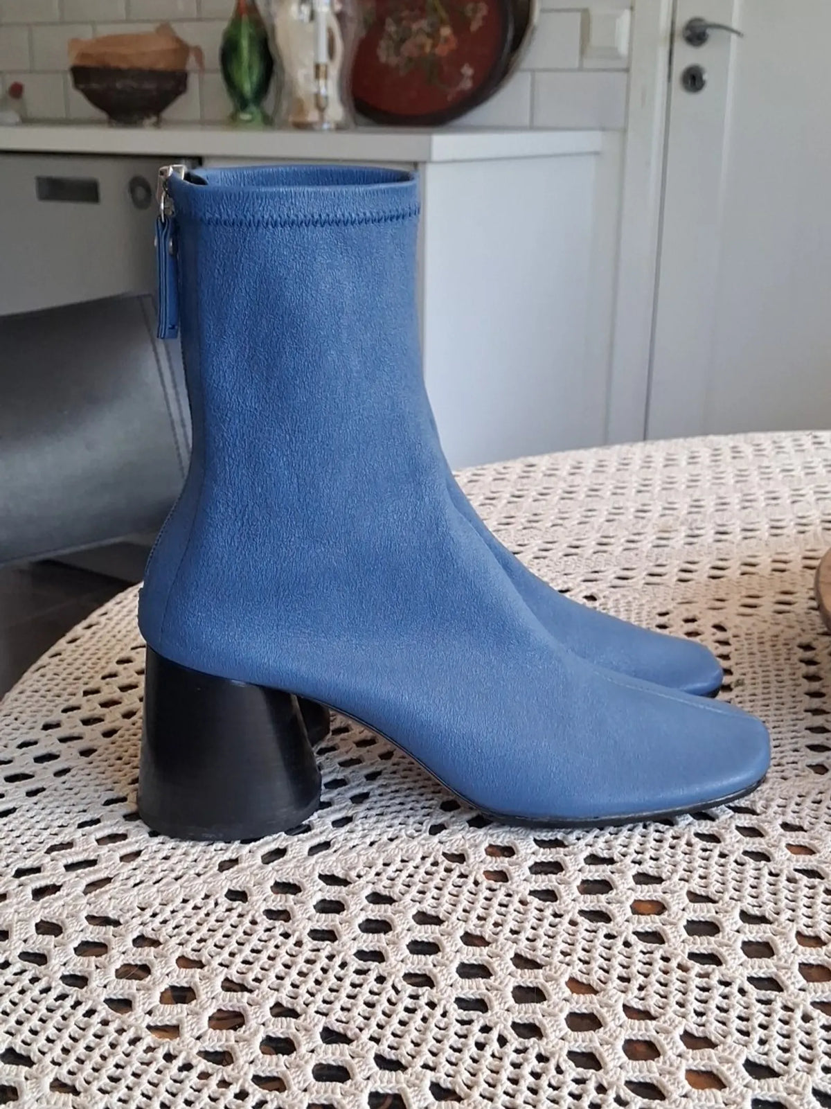 Arket Boots