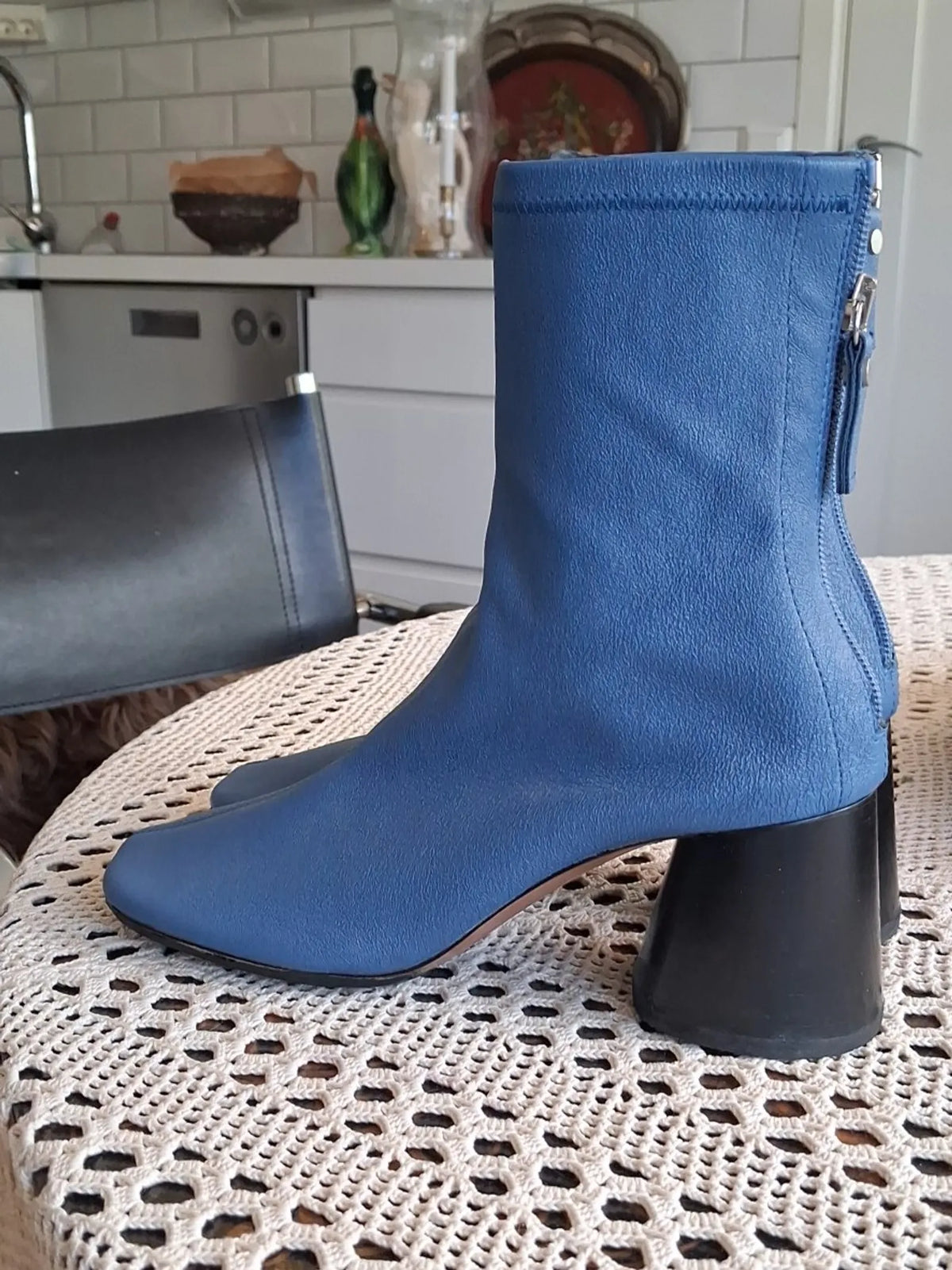 Arket Boots