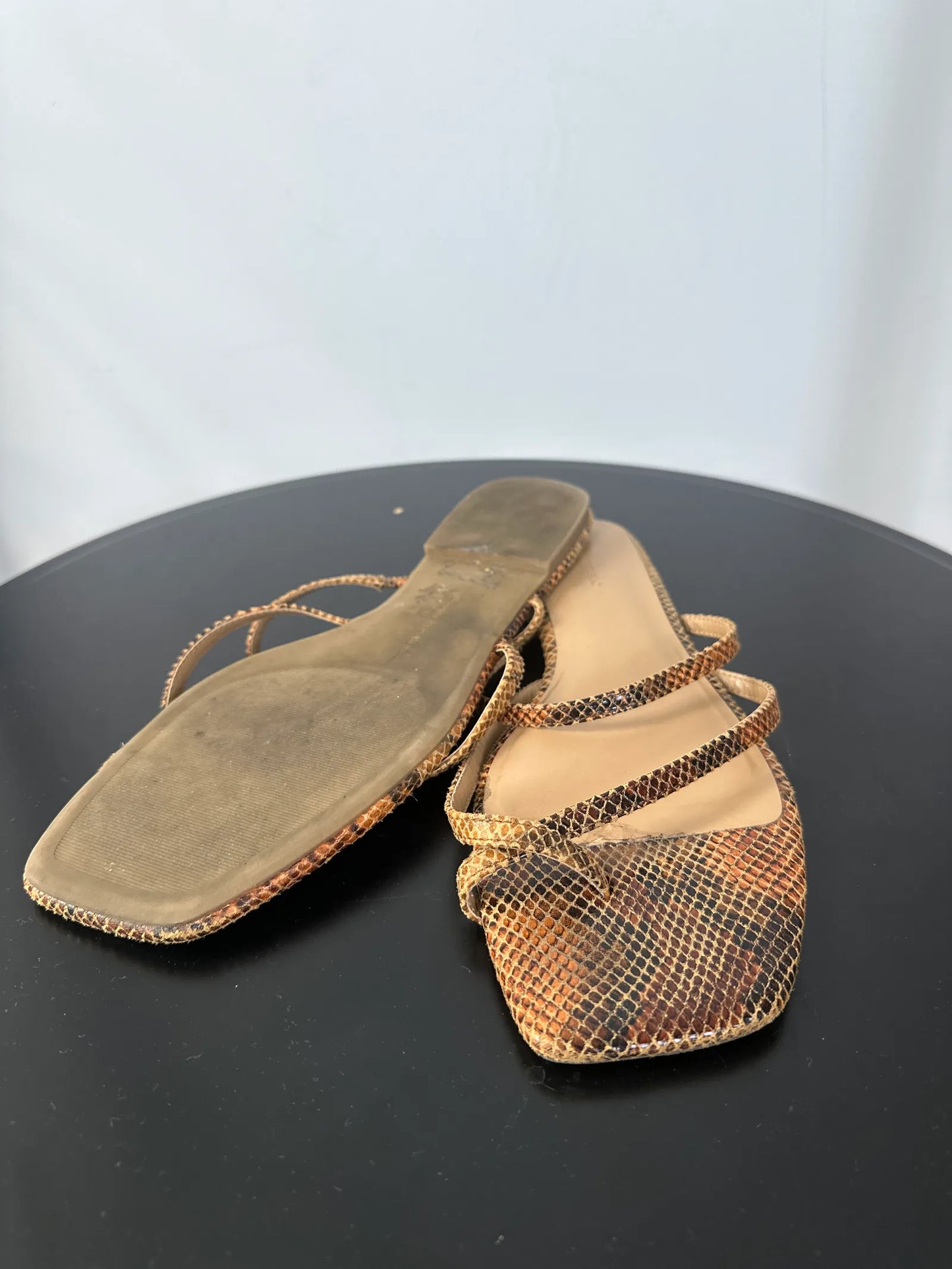 Banana Republic Sandals