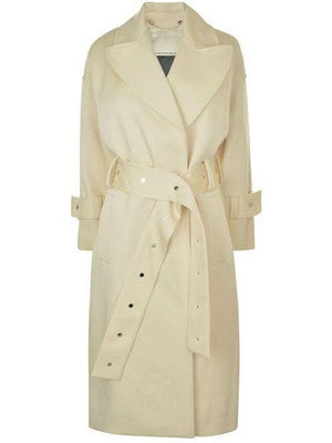 By Malene Birger Fatala Trenchcoat