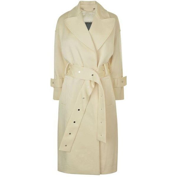 By Malene Birger Fatala Trenchcoat