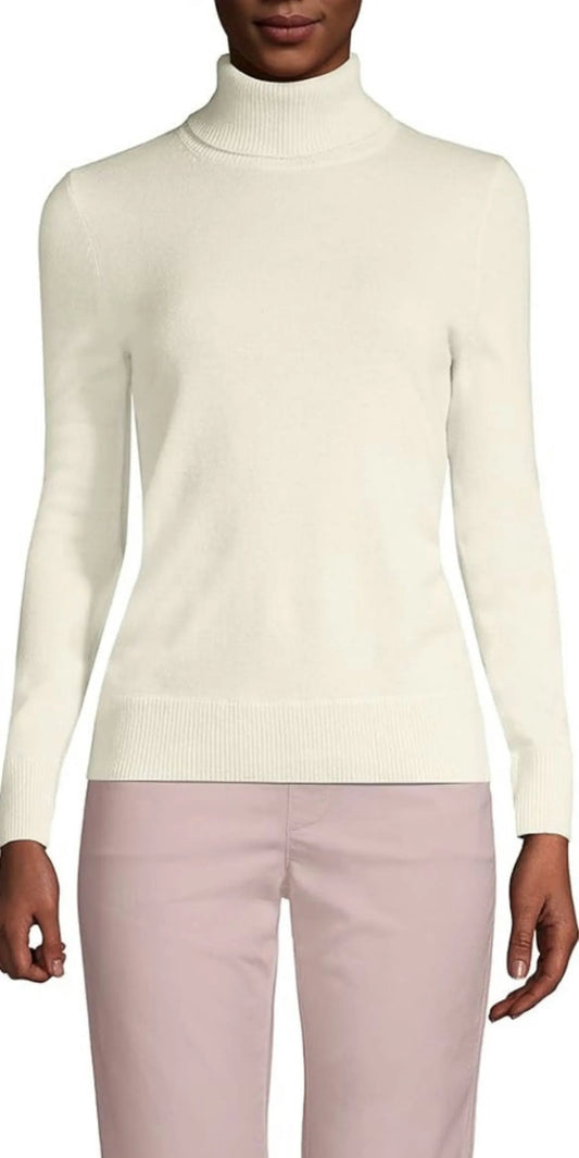 Soft Goat-kashmirtröja NWT