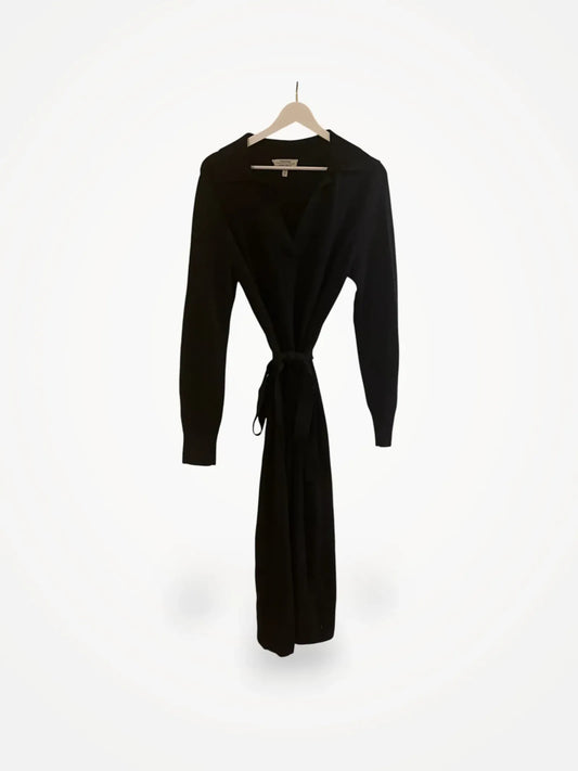 & Other Stories-ullklänning