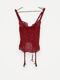 Aubade Bodysuit