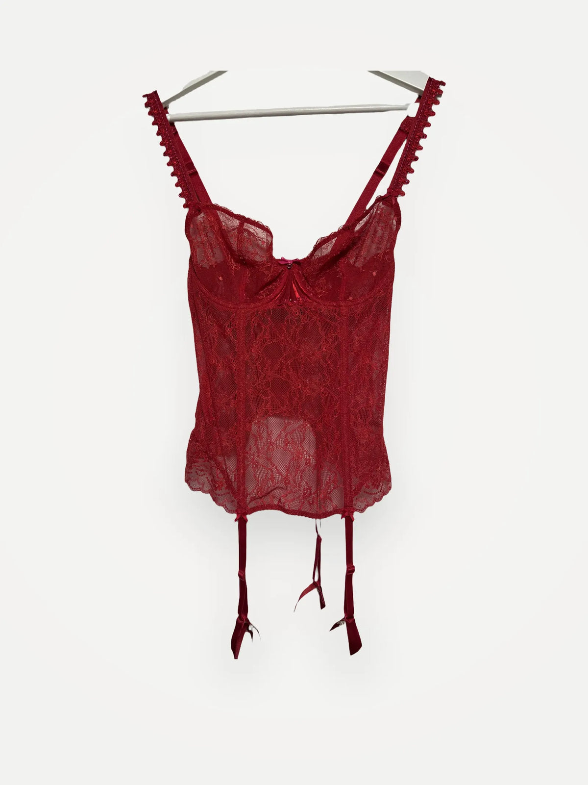 Aubade Bodysuit