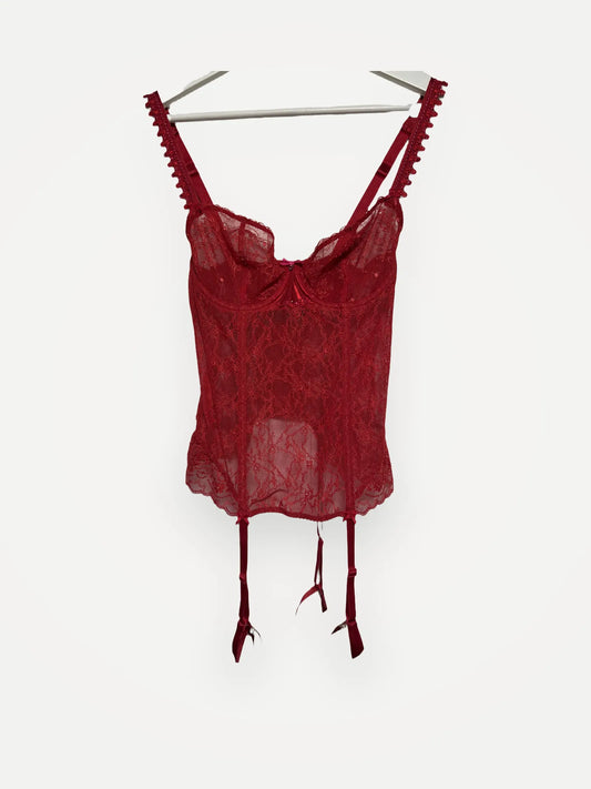 Aubade Bodysuit