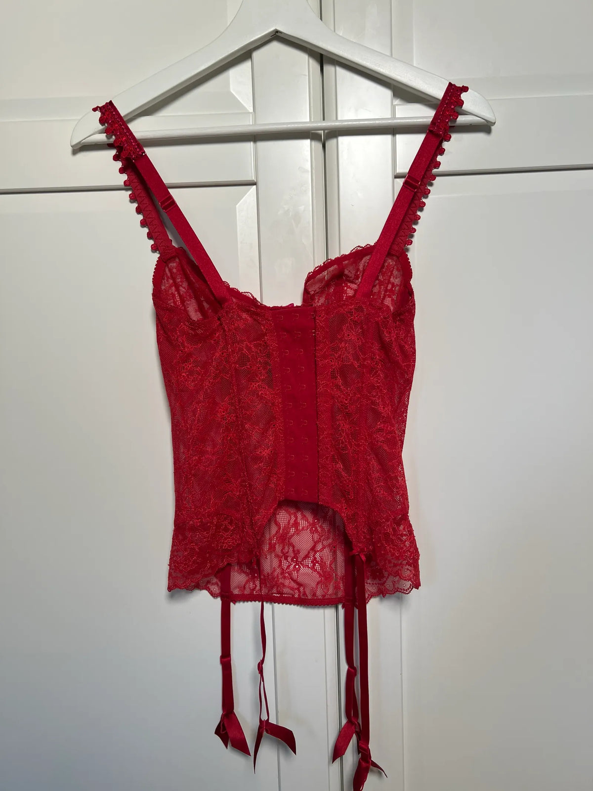Aubade Bodysuit