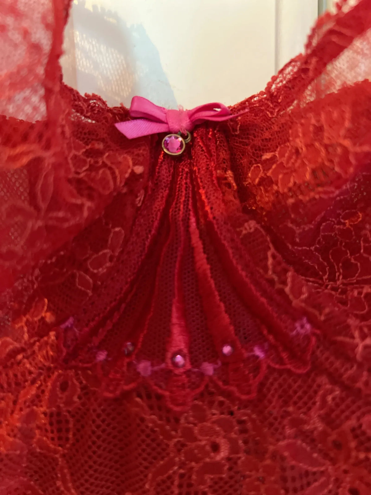Aubade Bodysuit