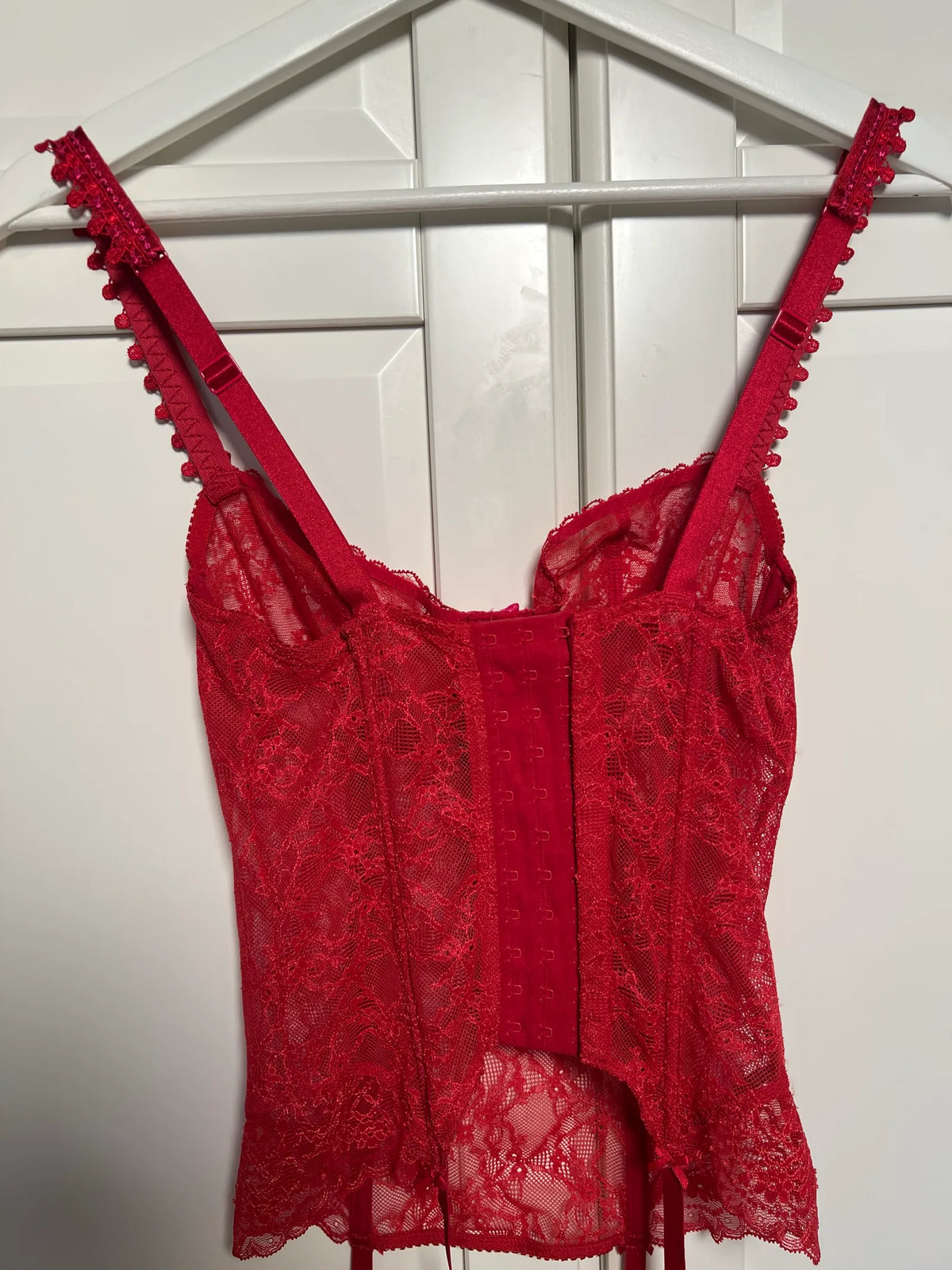 Aubade Bodysuit