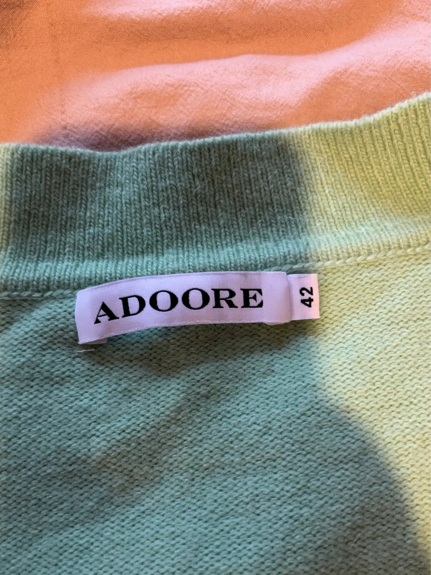 Adoore-ullkofta