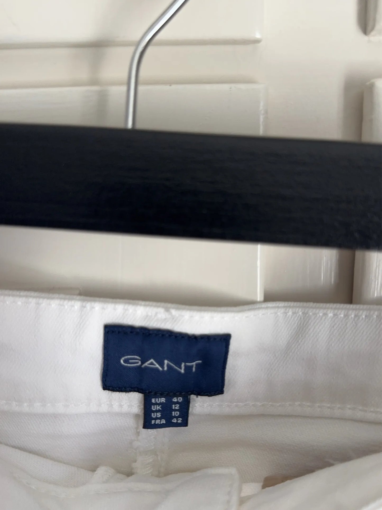 Gant-kjol