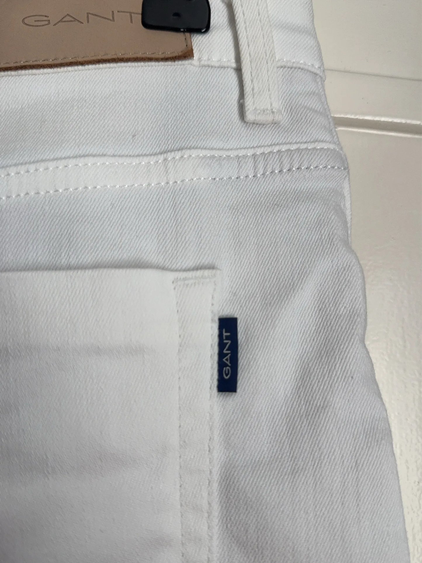 Gant-kjol